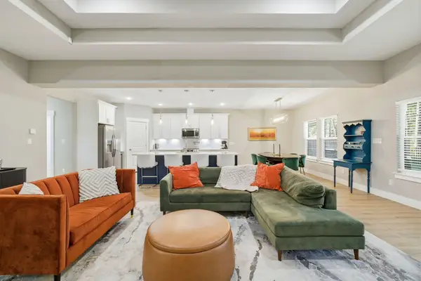 5530 Chenier Drive, Gulf Breeze, FL 32563