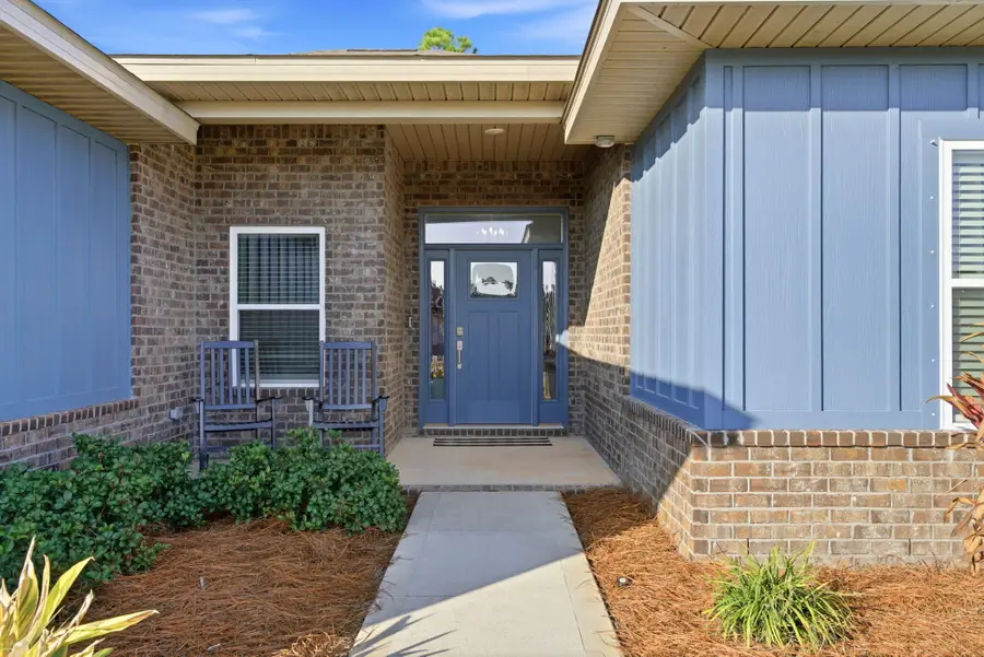 5530 Chenier Drive, Gulf Breeze, FL 32563 - #3