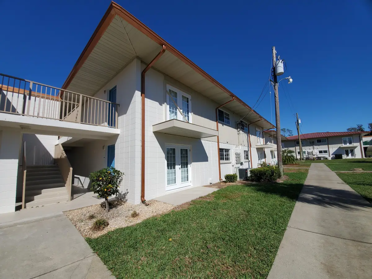 2100 W Beach Drive #APT B102, Panama City, FL 32401 - #1