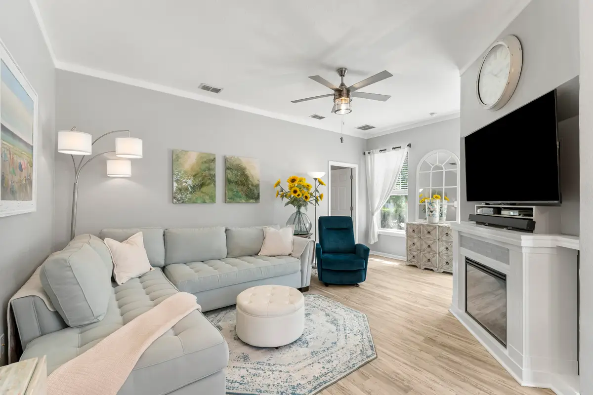 204 Sand Oak Boulevard, Panama City Beach, FL 32413 - Image #1