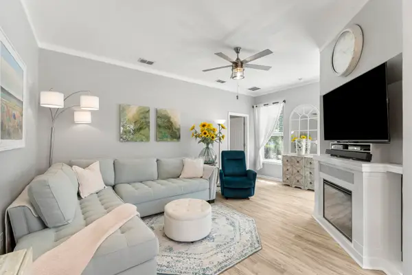 204 Sand Oak Boulevard, Panama City Beach, FL 32413