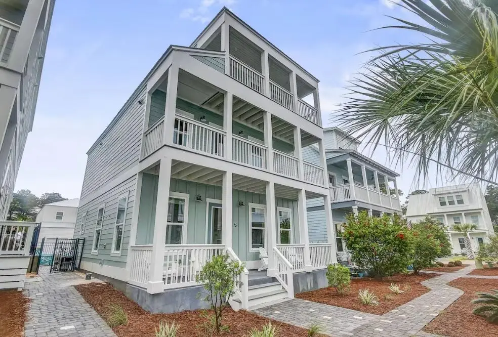 15 Constant Avenue, Santa Rosa Beach, FL 32459 - Image #1
