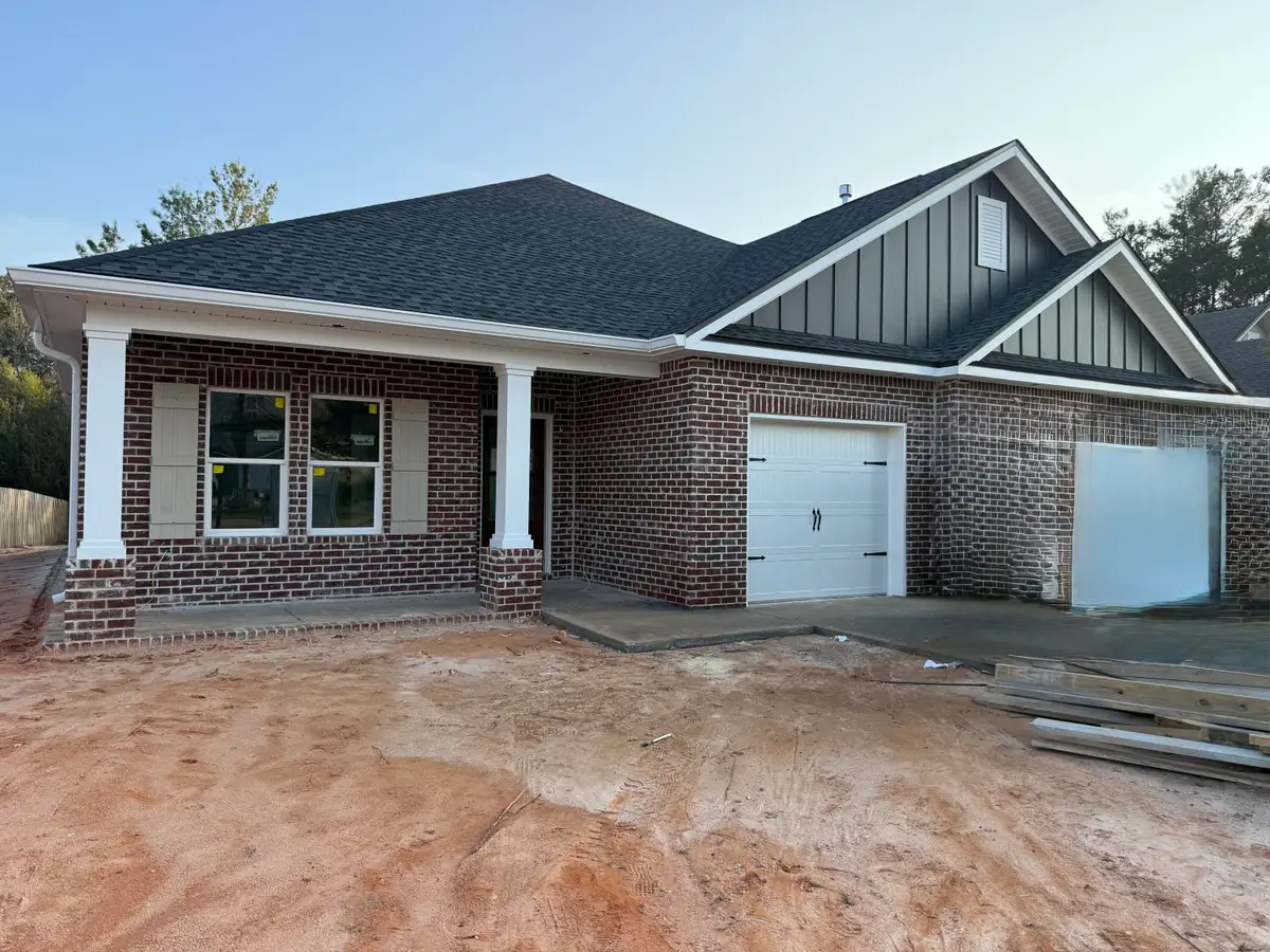 7 Barefoot Cove, Freeport, FL 32439 - Image #1