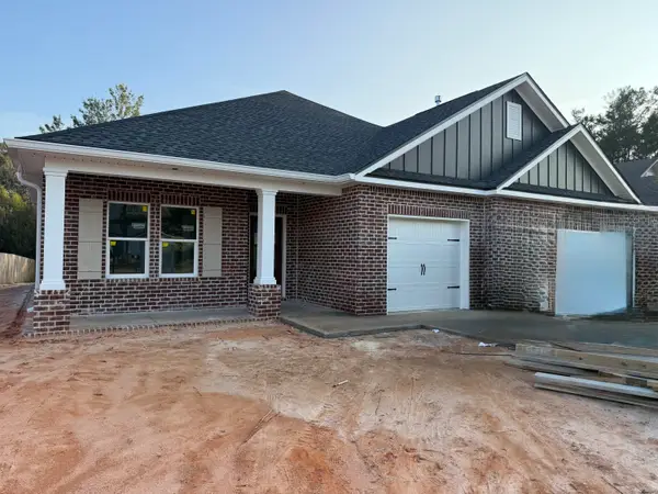 7 Barefoot Cove, Freeport, FL 32439