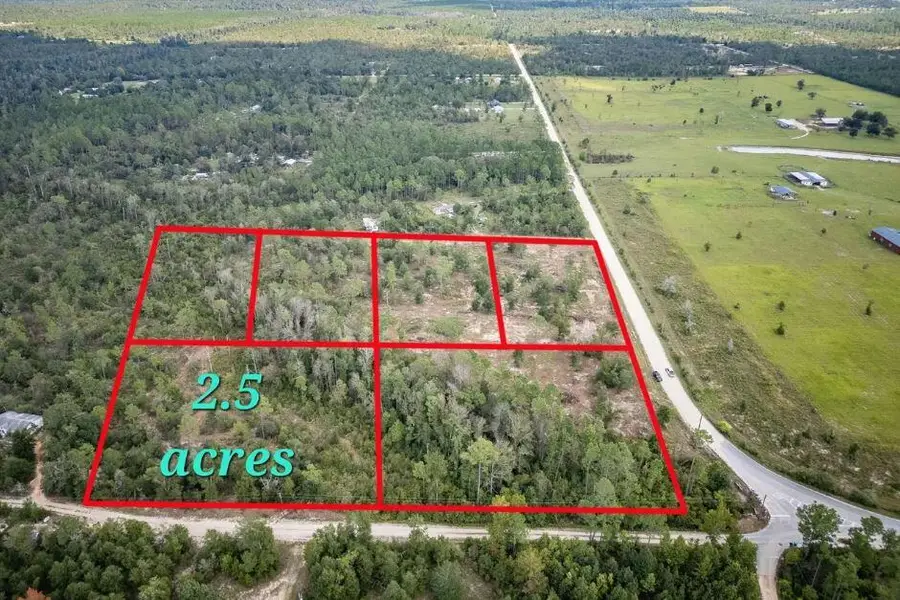 1462 Lake Lillian Road, Fountain, FL 00N/A - Image #2