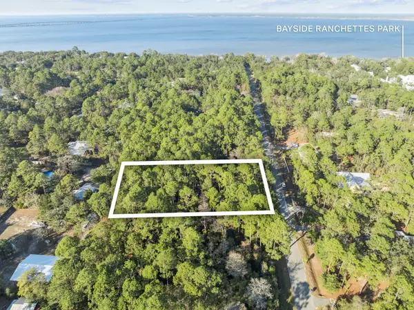Lot D16 Oak Avenue, Point Washington, FL 32459