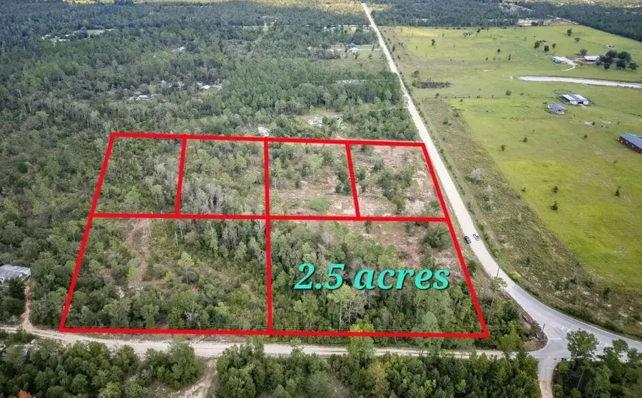 1438 Lake Lillian Road, Fountain, FL 00N/A - Image #2