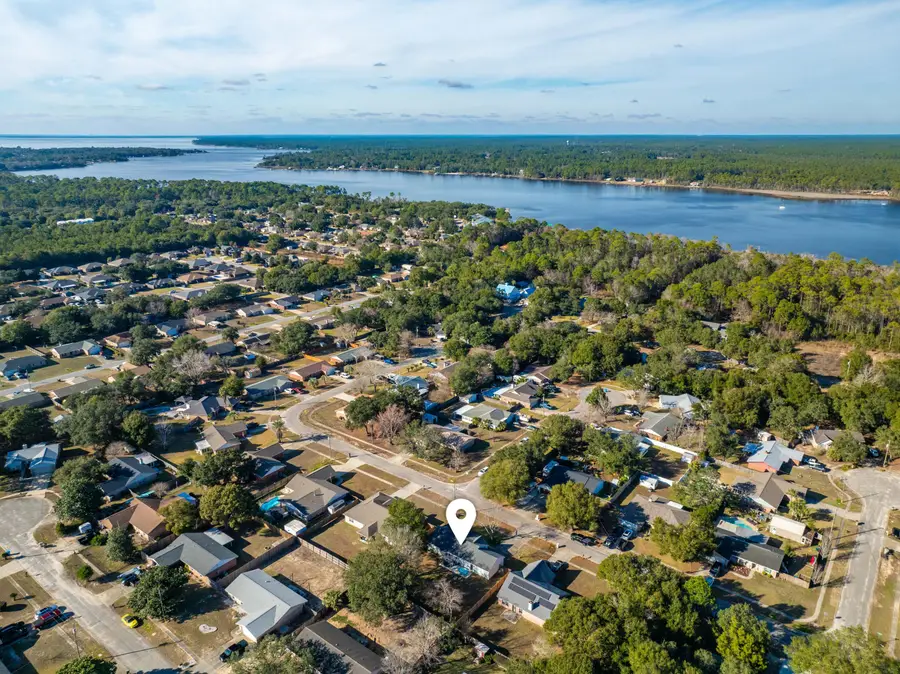 7867 Pleasant Oak Avenue, Navarre, FL 32566 - Image #3