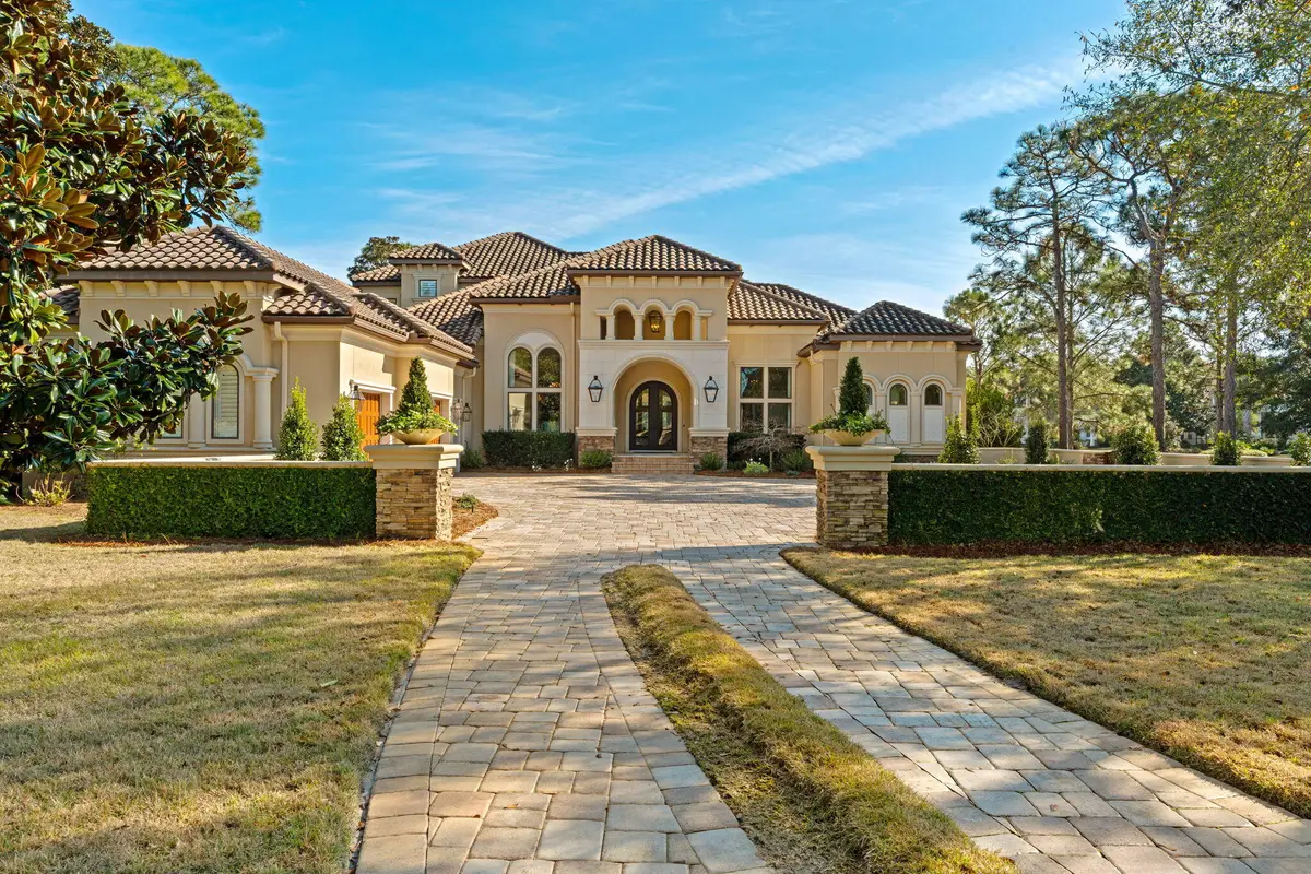 3167 Club Drive, Miramar Beach, FL 32550 - Image #1