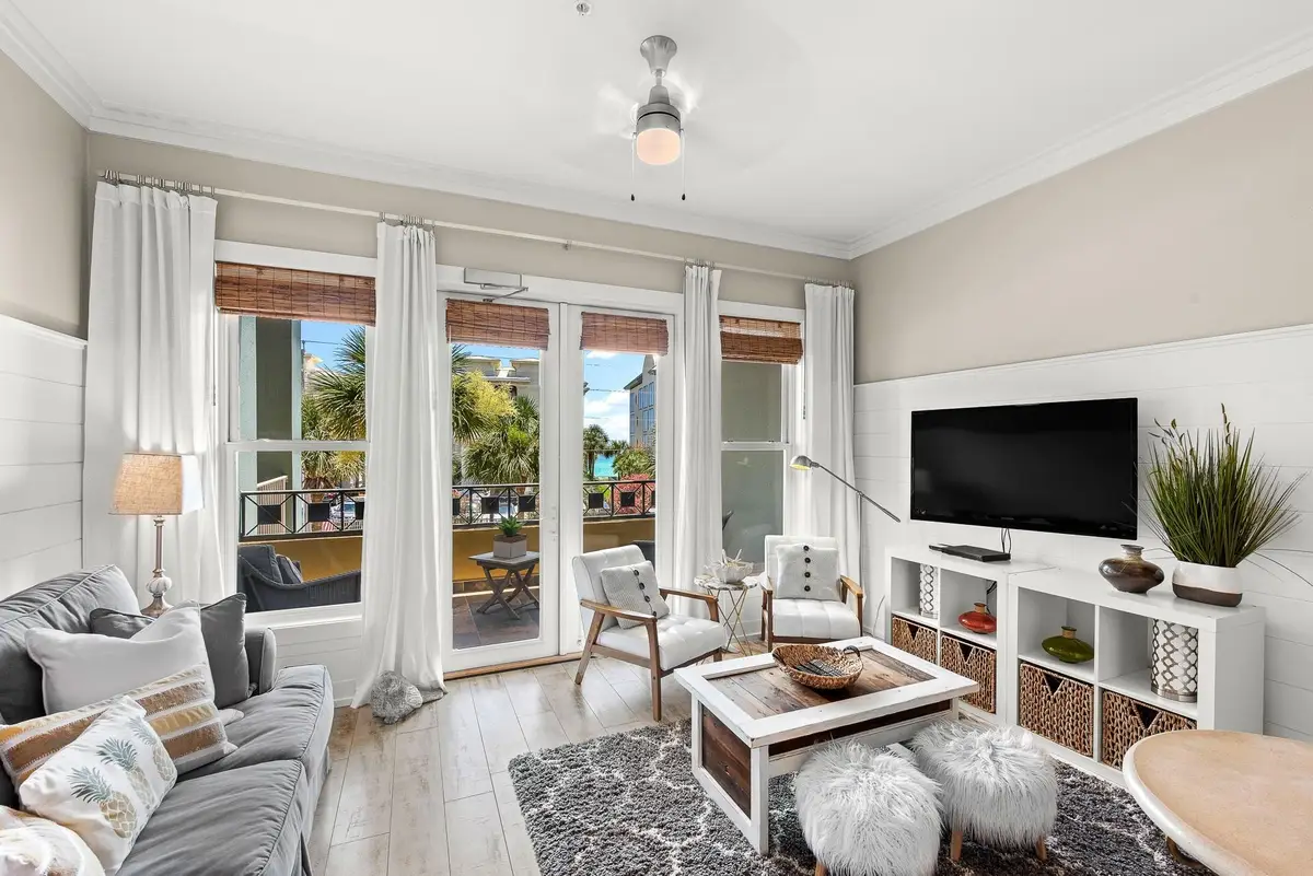 95 Laura Hamilton Boulevard #209, Santa Rosa Beach, FL 32459 - Image #1