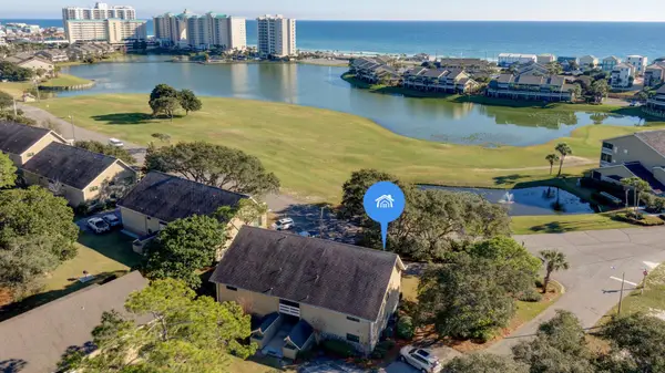 764 Seascape Drive #UNIT 16A, Miramar Beach, FL 32550