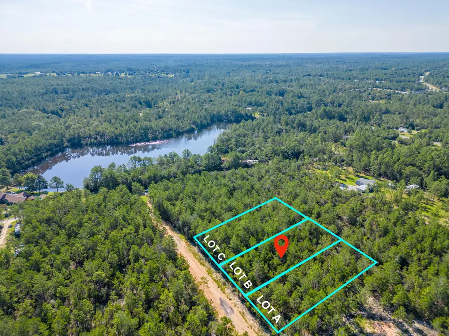 Lot B Avocado Lane, Defuniak Springs, FL 32433 - #3