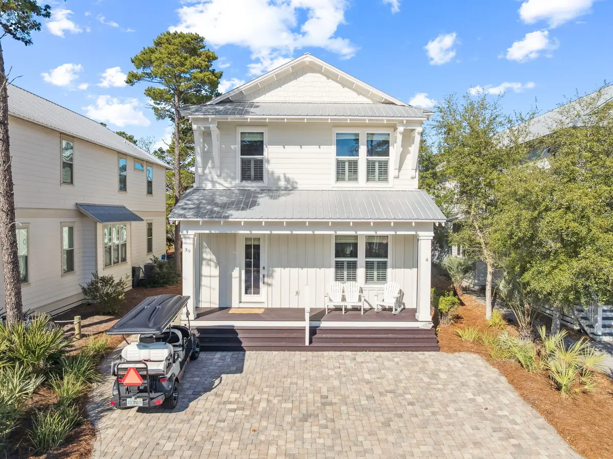 39 Michaela Lane, Santa Rosa Beach, FL 32459 - Image #1