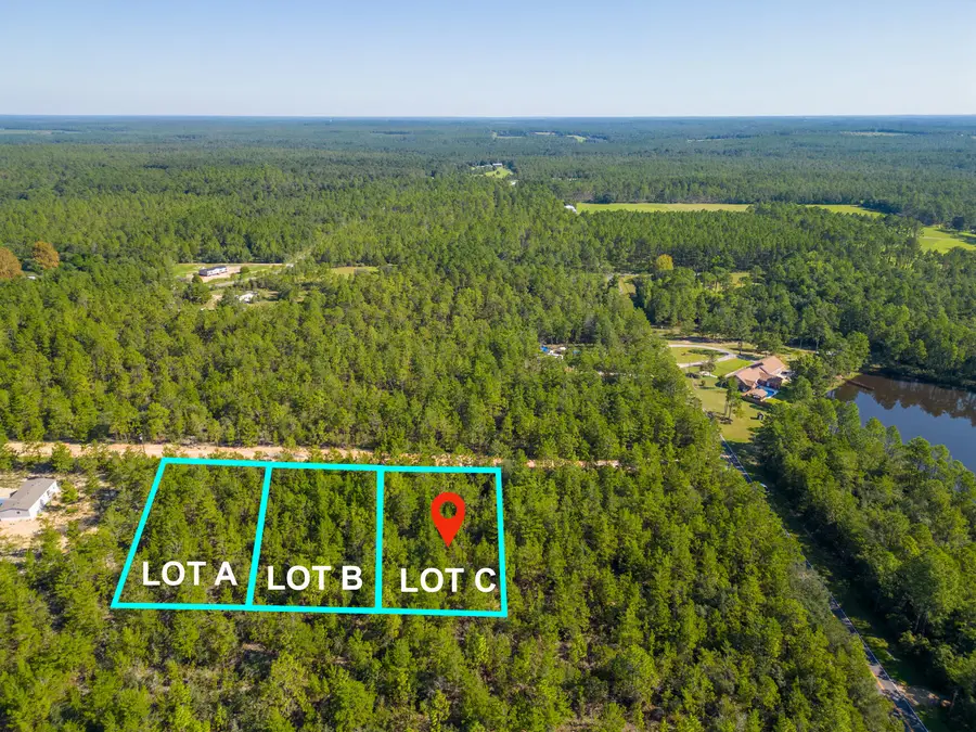 Lot C Avocado Lane, Defuniak Springs, FL 32433 - #2