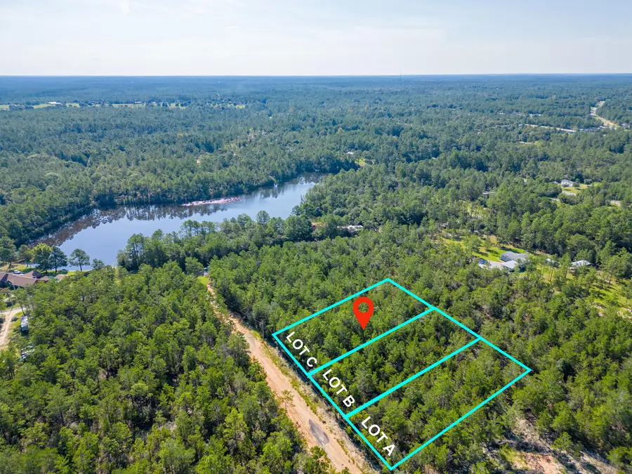 Lot C Avocado Lane, Defuniak Springs, FL 32433 - #3