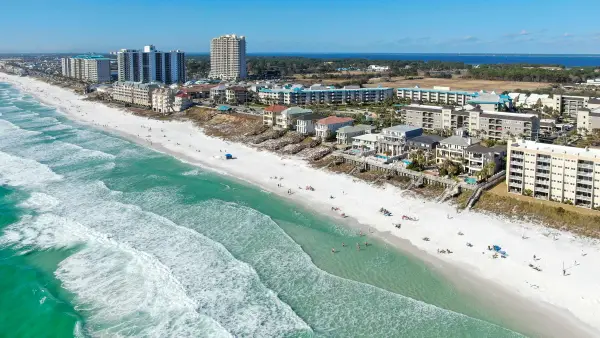 732 Scenic Gulf Drive #UNIT C402, Miramar Beach, FL 32550