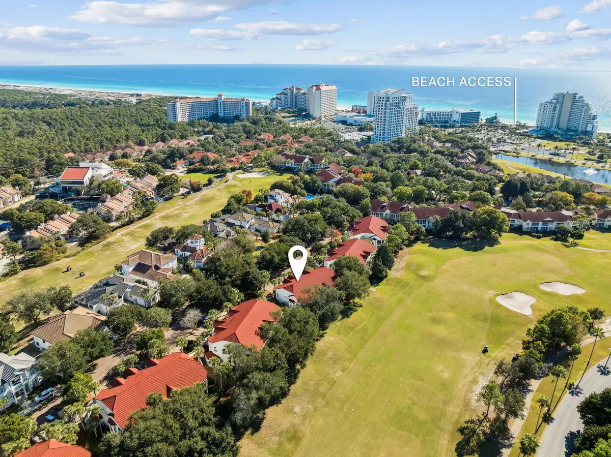 5290 Tivoli Drive #5290, Miramar Beach, FL 32550 - Image #1