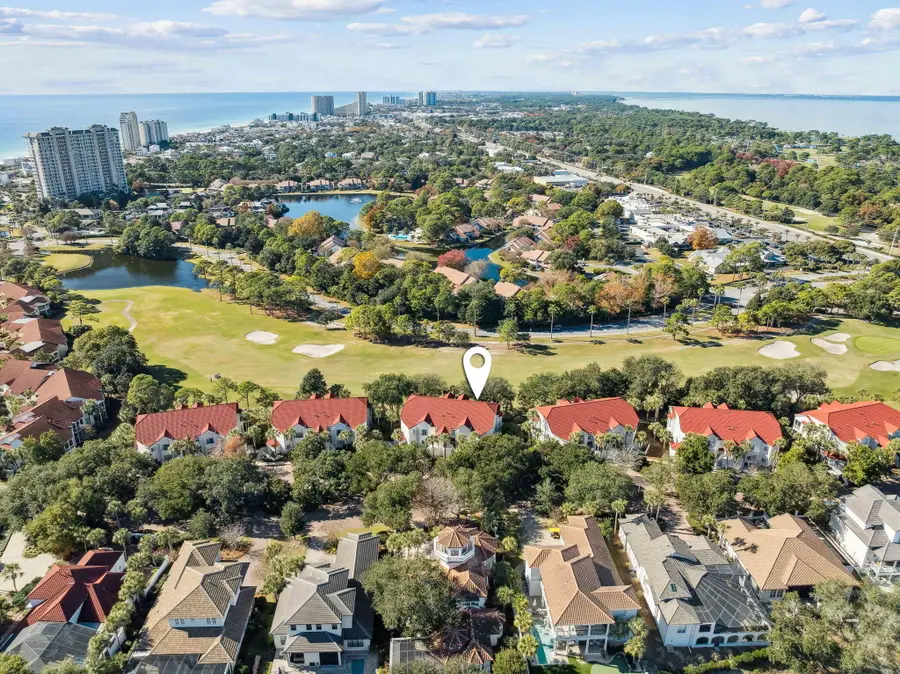 5290 Tivoli Drive #5290, Miramar Beach, FL 32550 - Image #2