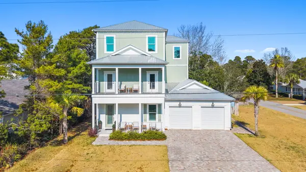 111 Walnut Street, Santa Rosa Beach, FL 32459