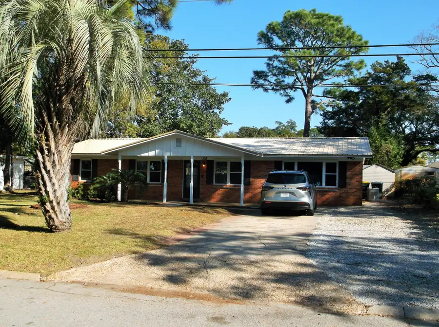 303 NW Linda Lane, Fort Walton Beach, FL 32548 - Image #2