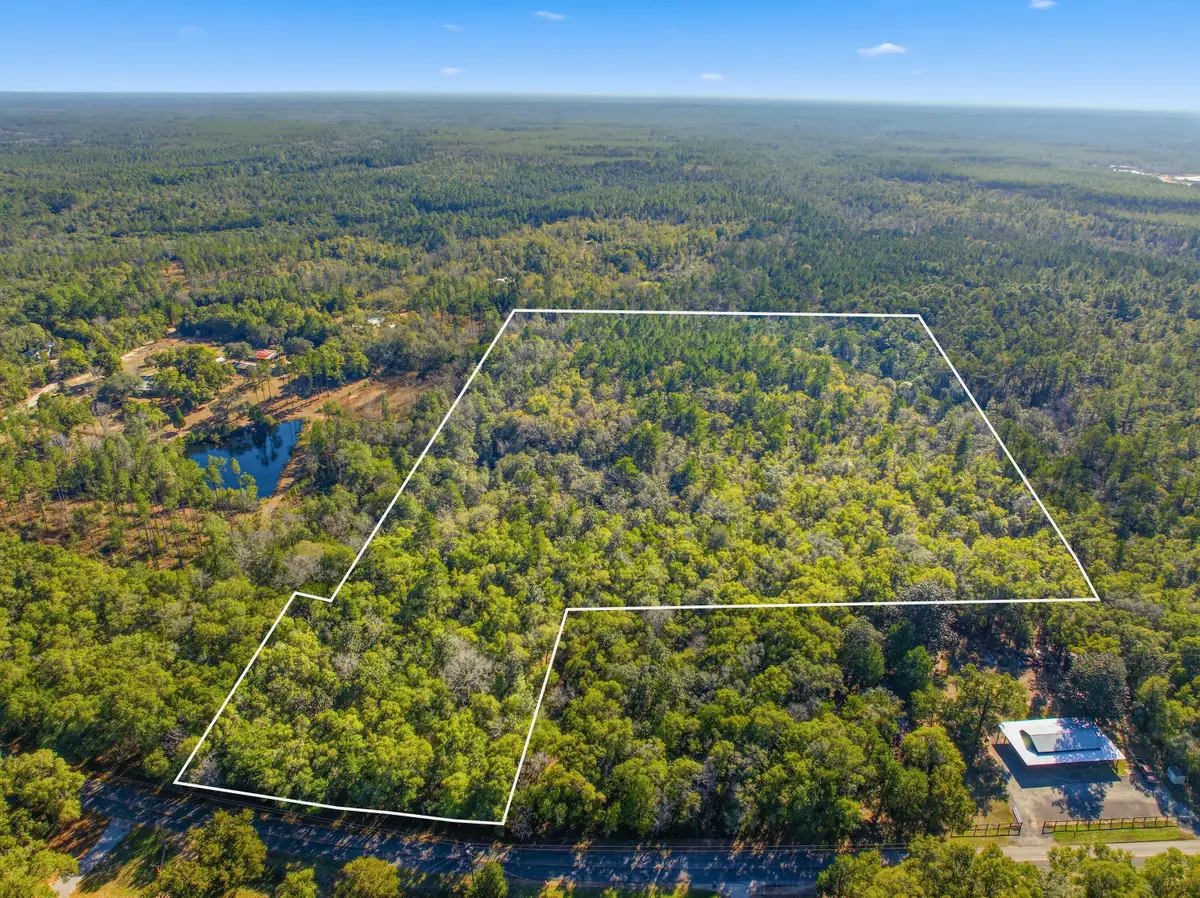 21 Acres Rock Hill Road, Ponce De Leon, FL 32455 - Image #1