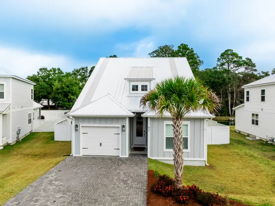 92 Bayou Edge Landing, Santa Rosa Beach, FL 32459 - Image #2