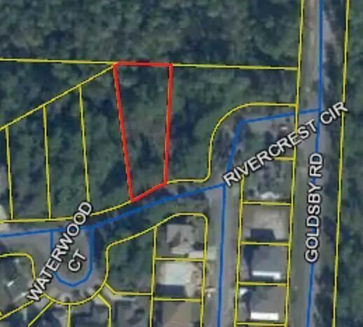 Lot 28 Rivercrest Circle, Santa Rosa Beach, FL 32459 - Image #2