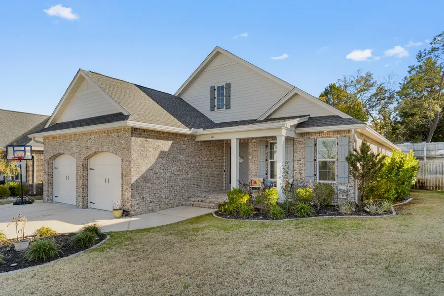 110 Raiders Trail, Valparaiso, FL 32580 - Image #2