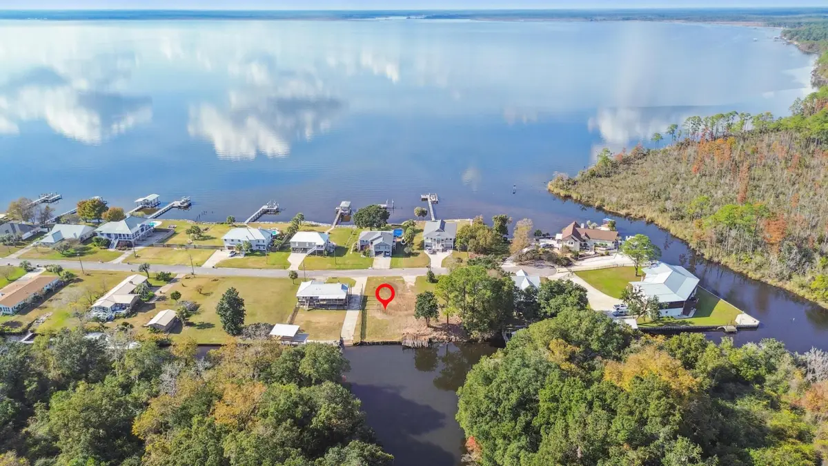 1380 La Paz Street, Pensacola, FL 32506 - Image #1