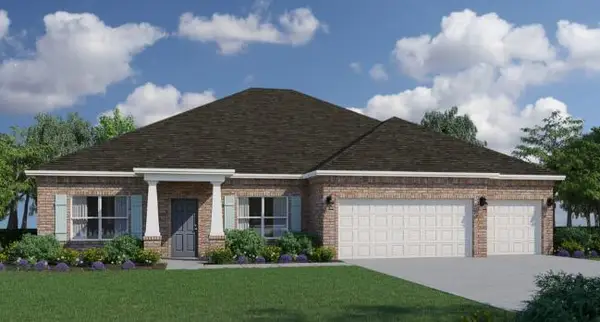 96 E Fawn Run, Freeport, FL 32439