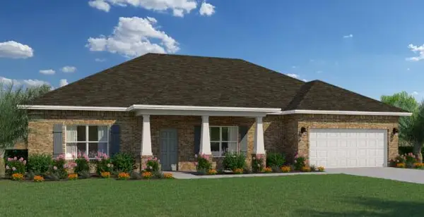 106 E Fawn Run, Freeport, FL 32439