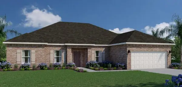 836 Coastal Breeze Drive, Freeport, FL 32439