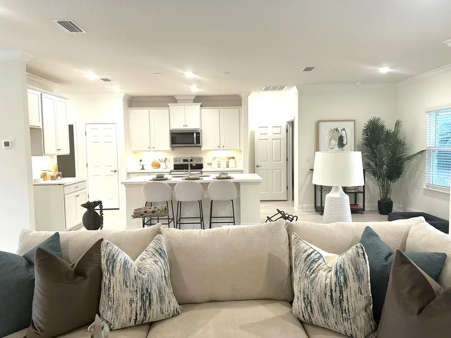 836 Coastal Breeze Drive, Freeport, FL 32439 - Image #2