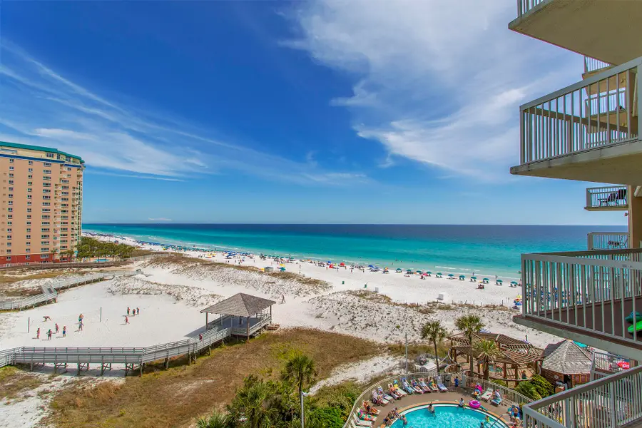 1002 Us-98 #UNIT 713, Destin, FL 32541 - Image #3