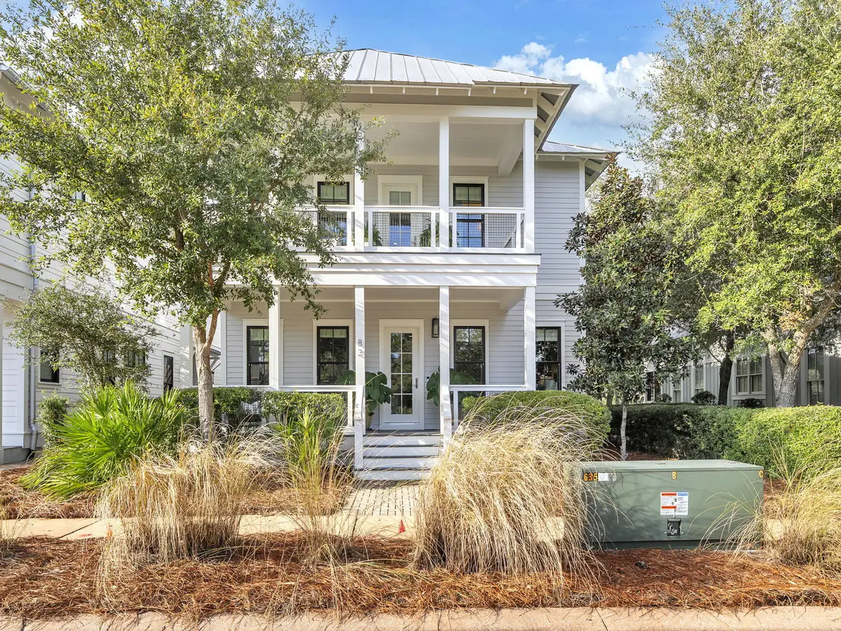 83 Cypress Walk, Santa Rosa Beach, FL 32459 - Image #1