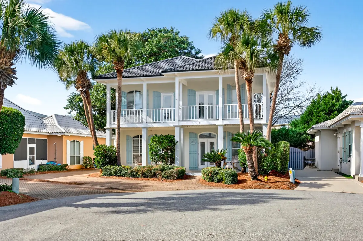 21 Jade Cove, Miramar Beach, FL 32550 - Image #1