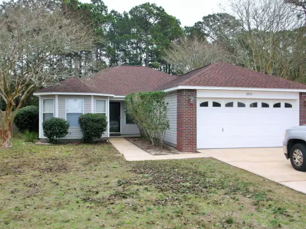 2256 Whispering Pines Boulevard, Navarre, FL 32566