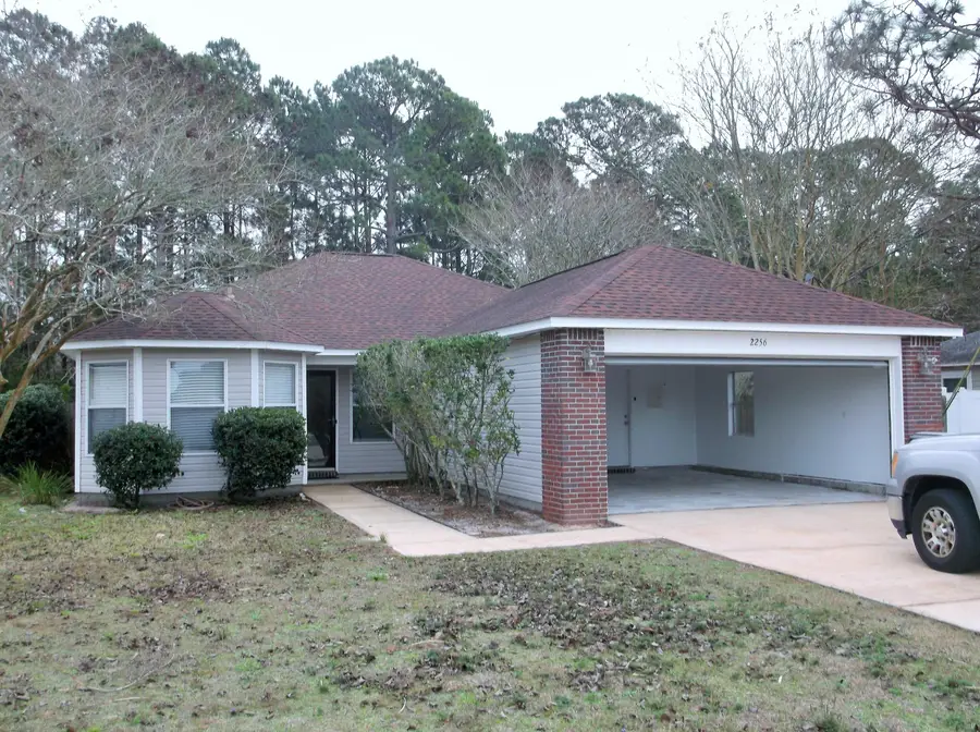 2256 Whispering Pines Boulevard, Navarre, FL 32566 - Image #2