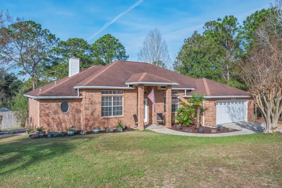 4654 Browning Court, Crestview, FL 32539 - #2