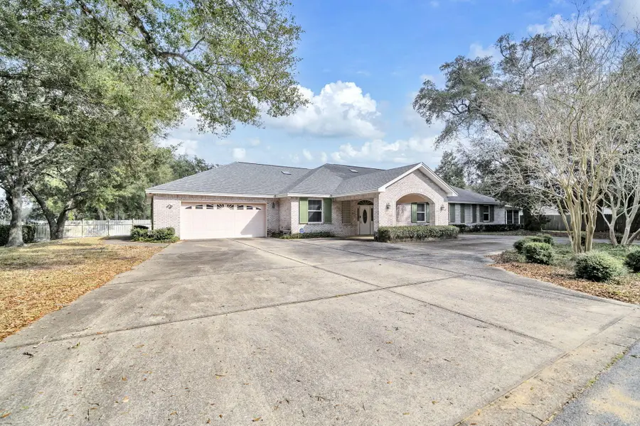 1227 Twin Bay Drive, Fort Walton Beach, FL 32547 - Image #3