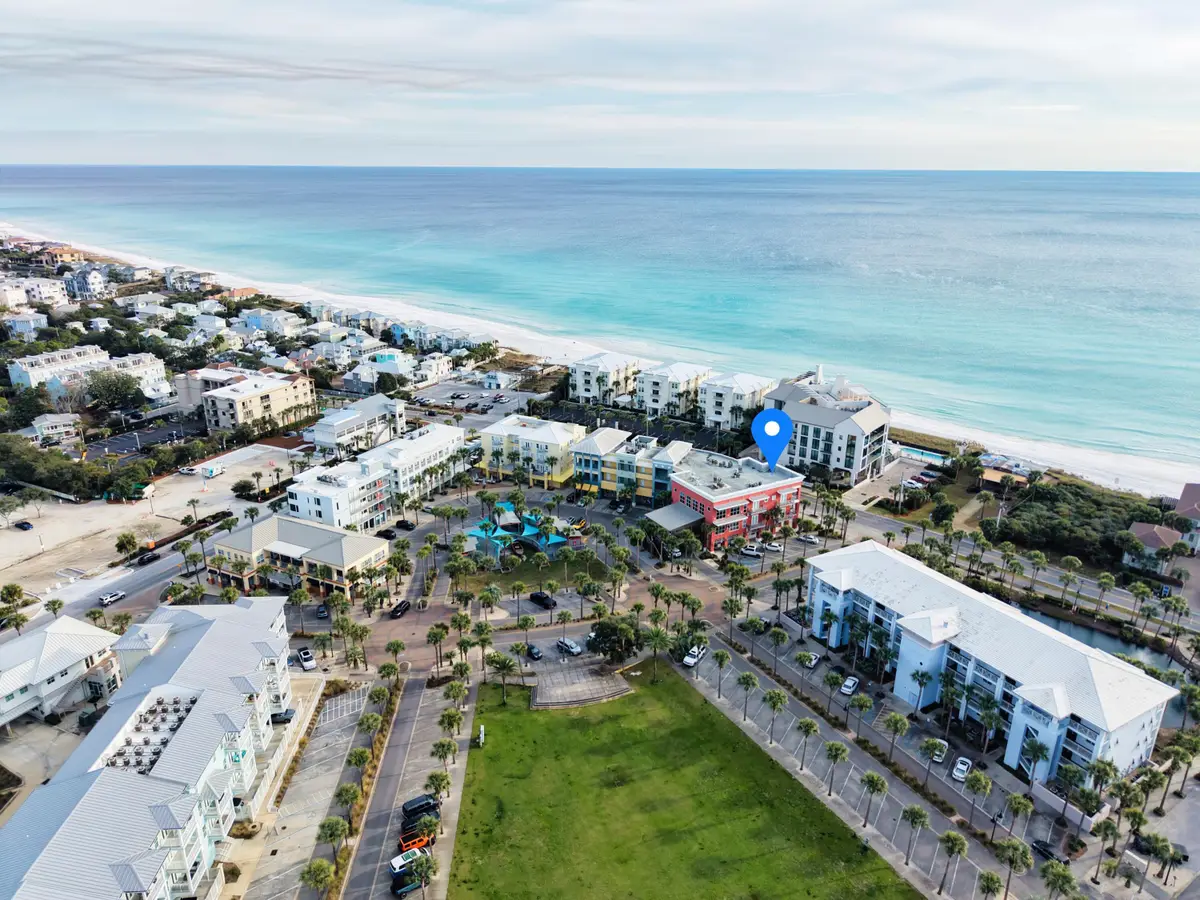 95 Laura Hamilton Boulevard #UNIT 305, Santa Rosa Beach, FL 32459 - Image #1