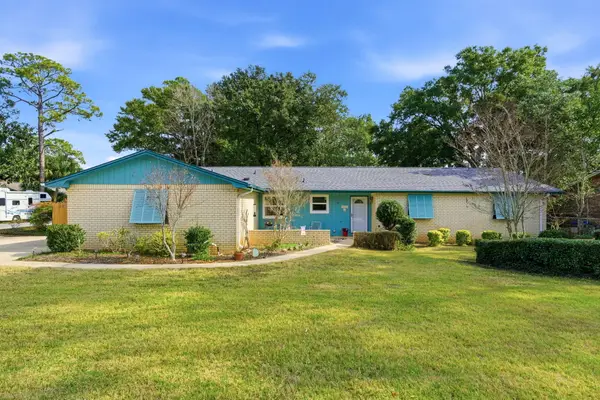 1012 Coronado Drive, Gulf Breeze, FL 32563