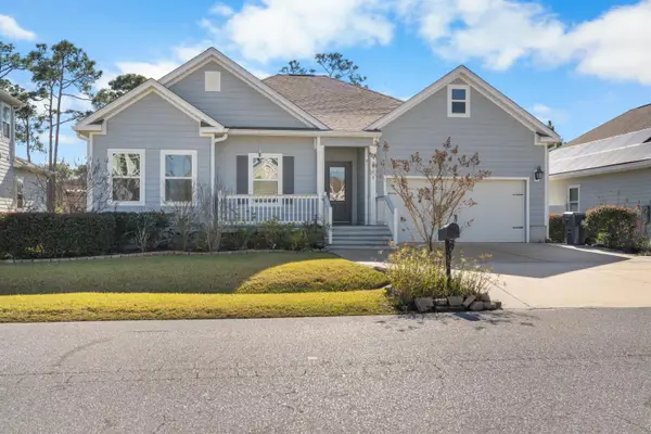 590 Las Roblas Grande Drive, Santa Rosa Beach, FL 32459