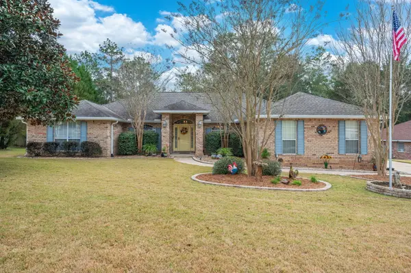 2709 Arabian Court, Crestview, FL 32536