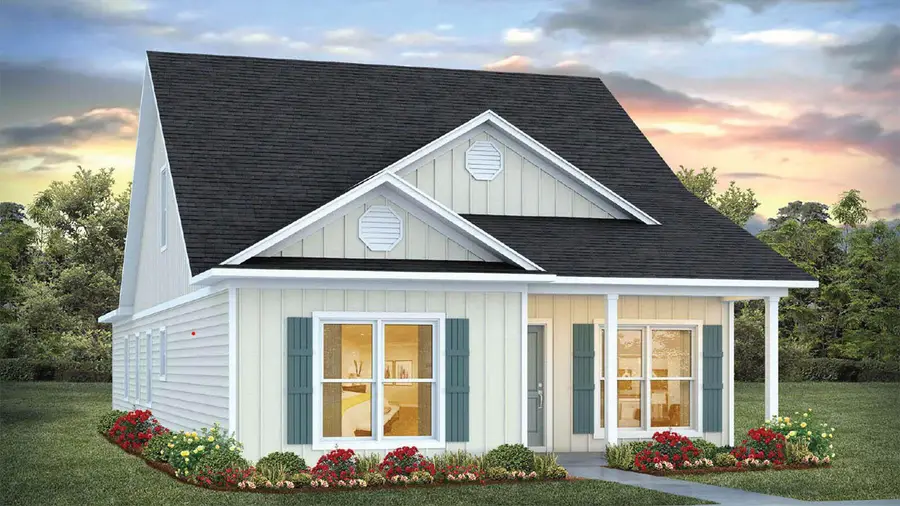 73 Longsedge Street, Freeport, FL 32439 - Image #3