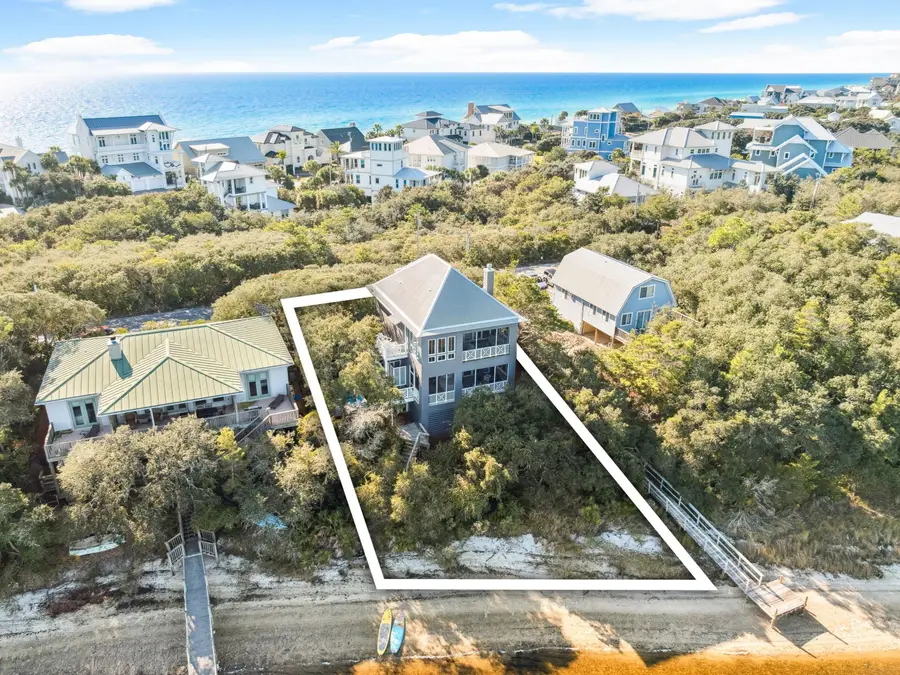 289 Blue Lake Road, Santa Rosa Beach, FL 32459 - Image #2