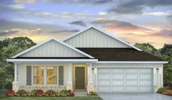 19 E Gray Owl Drive, Freeport, FL 32439