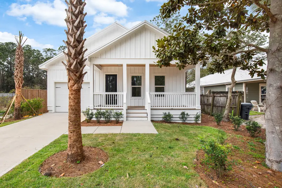 279 S 2nd Street, Santa Rosa Beach, FL 32459 - #3