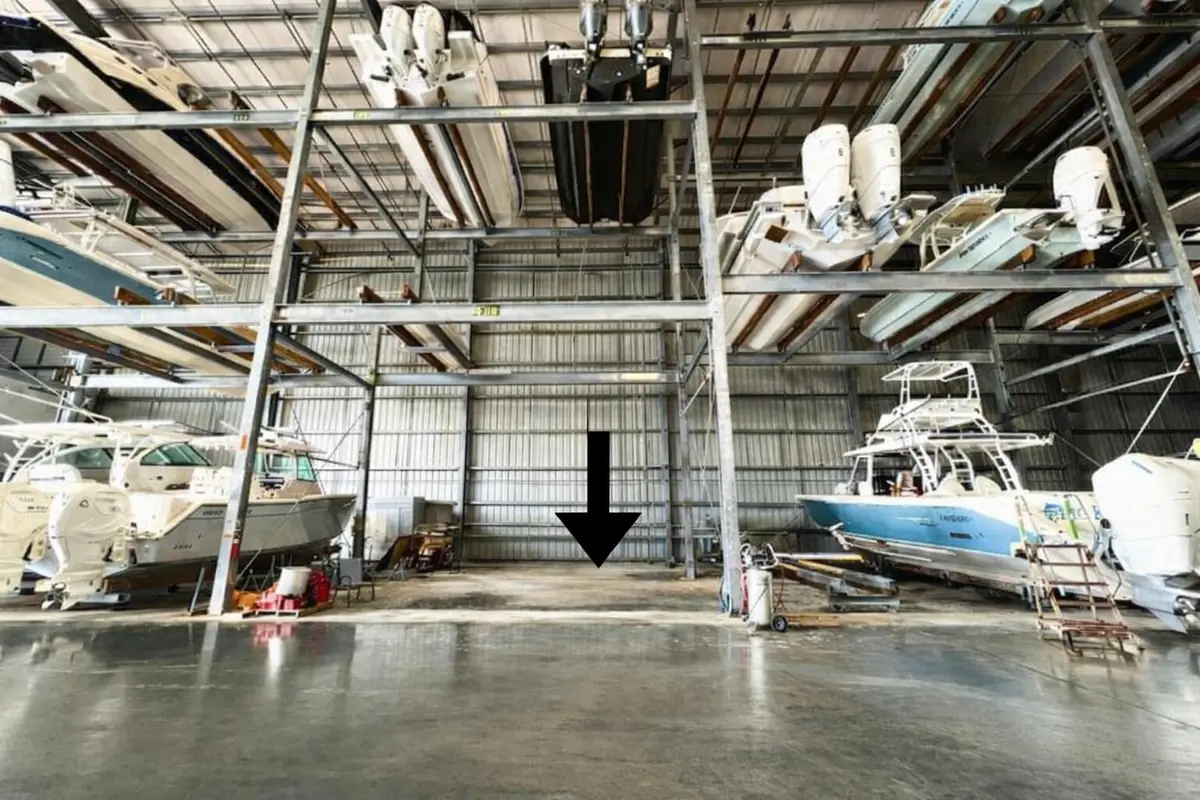 4601 Legendary Marina Drive #PH 1 D-012, Destin, FL 32541 - Image #1