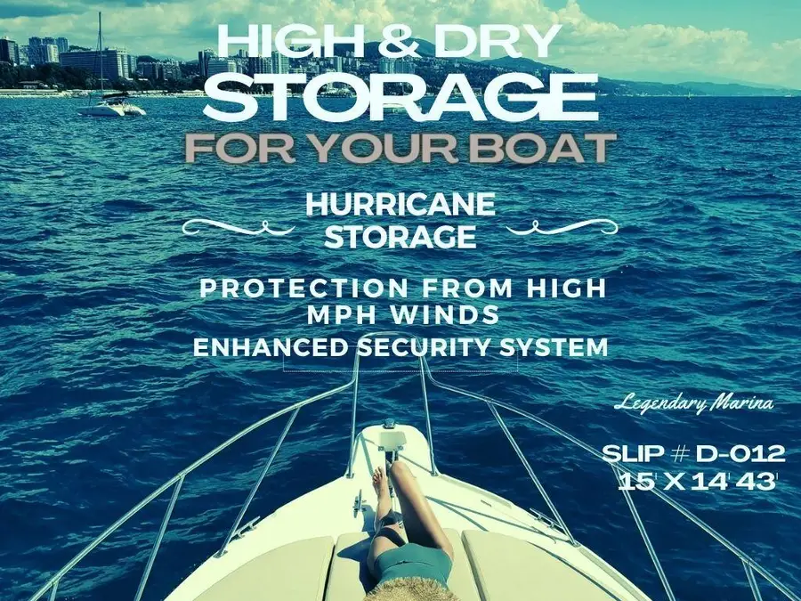 4601 Legendary Marina Drive #PH 1 D-012, Destin, FL 32541 - Image #3